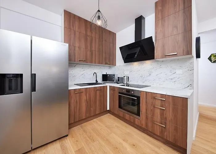 5min2centre, View & Free Parking